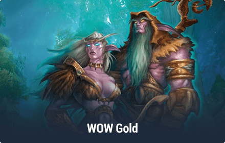 WOW Gold